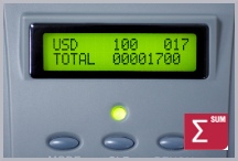 индикатор PRO 310A MULTI 5